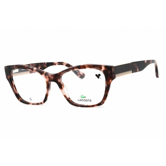 Lacoste EYEGLASSES L2919-610-54 New with case main image 4